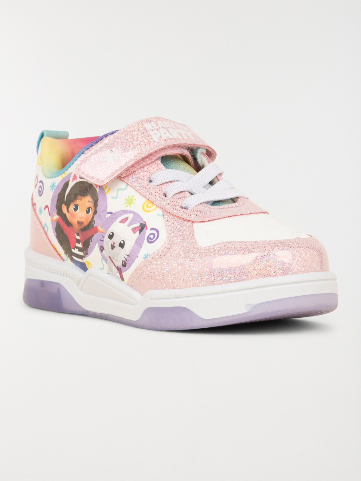 Basket Gabby's Dollhouse fille (24-30)