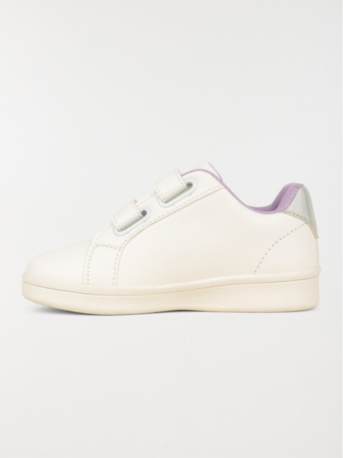 Basket motif licorne fille...