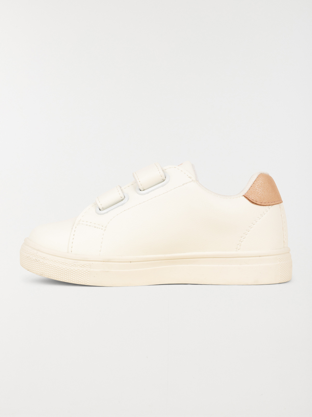 Basket motif soleil fille (24-30) Basket motif soleil fille (24-30)