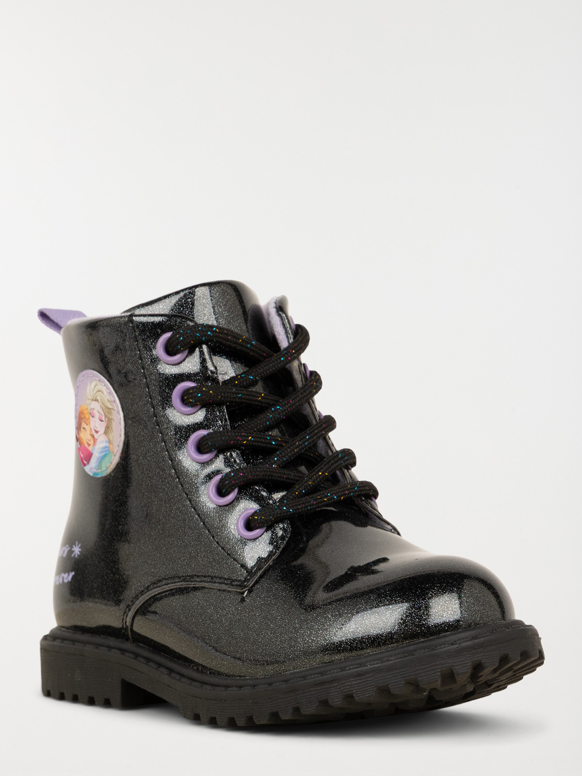 Bottines Reine des neiges fille (24-30) Bottines Reine des neiges fille (24-30)