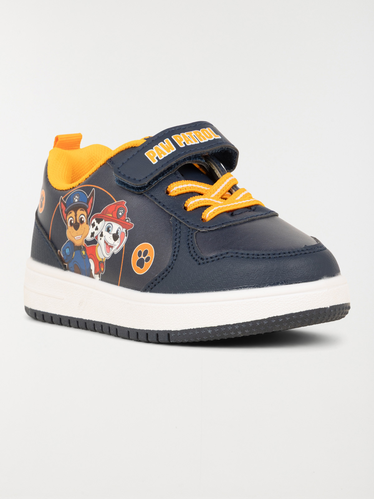 Baskets Pat' Patrouille garçon (24-30)