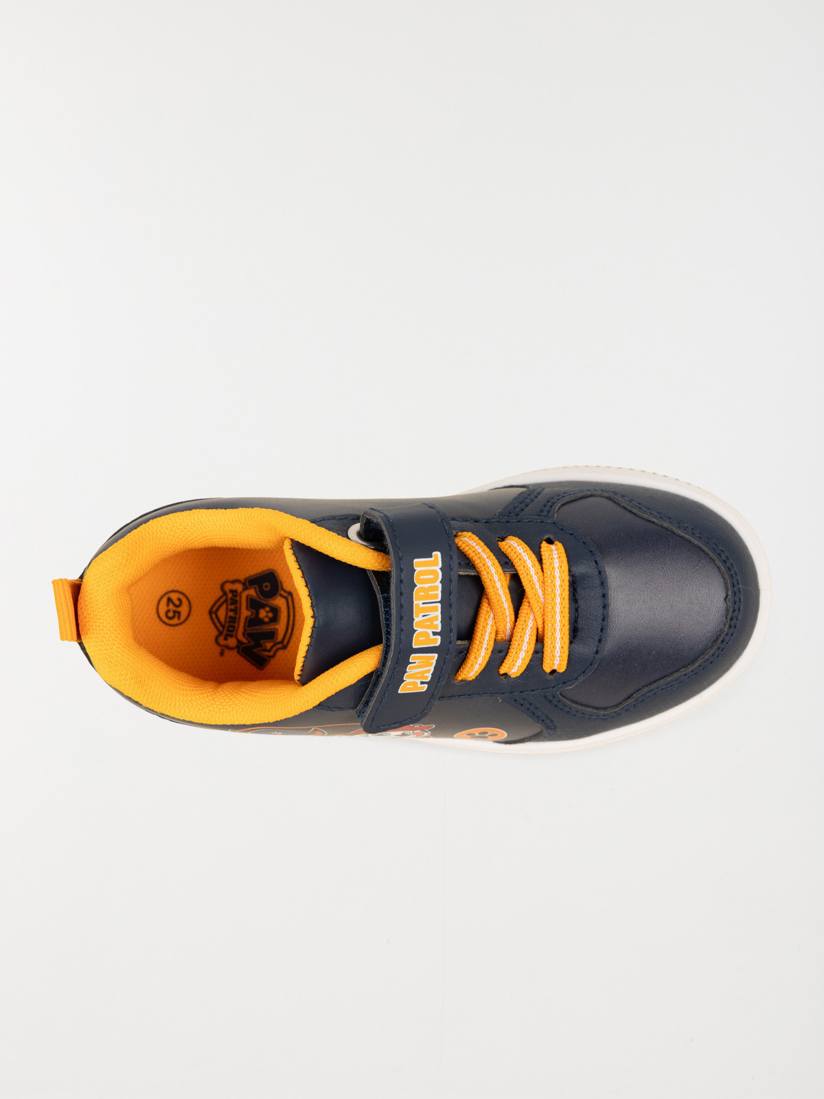 Baskets Pat' Patrouille garçon (24-30)