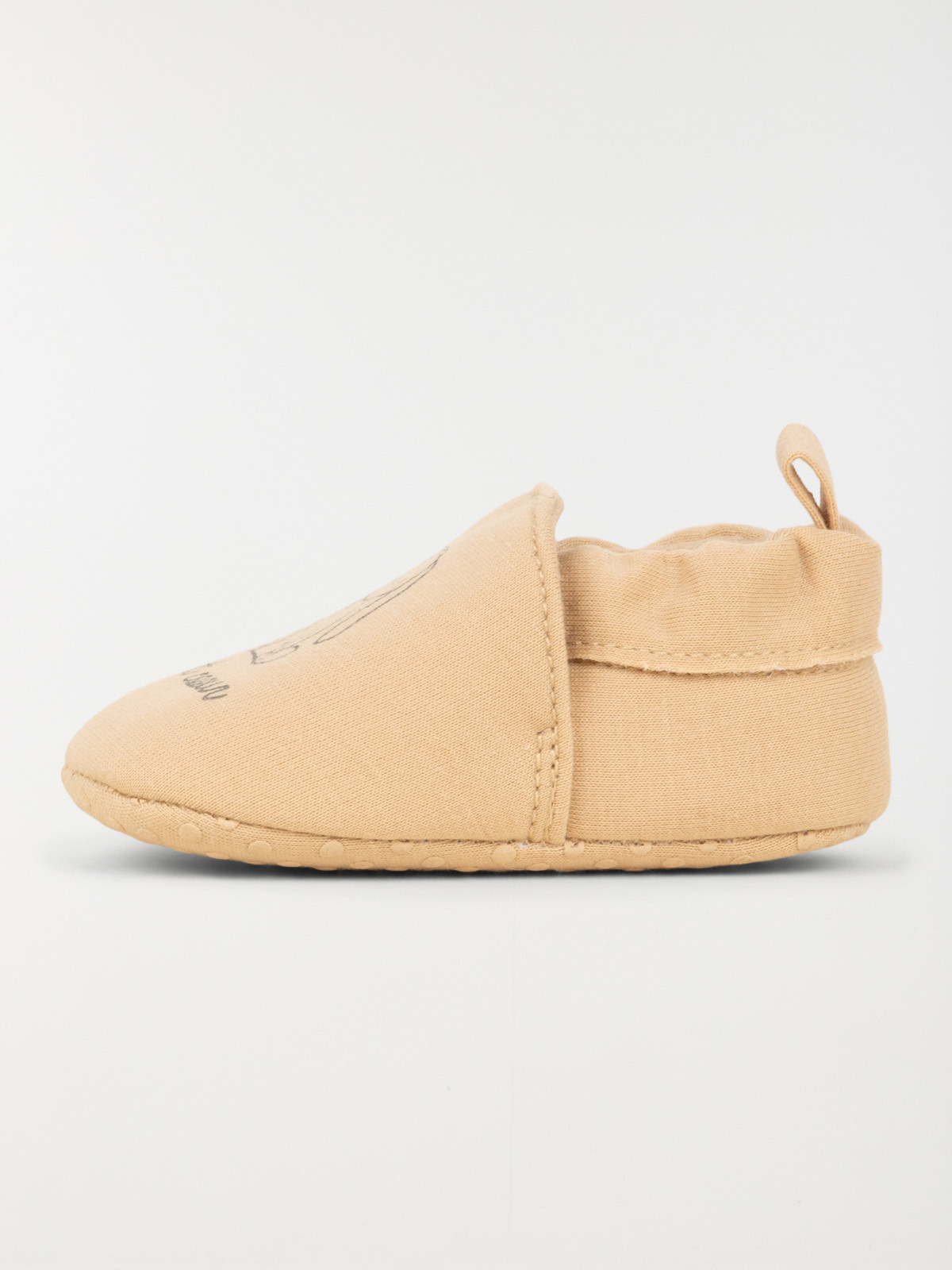 Bottons petit coeur lapin bébé (16-21)