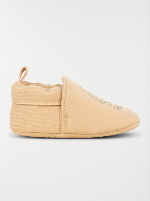 Bottons petit coeur lapin bébé (16-21)