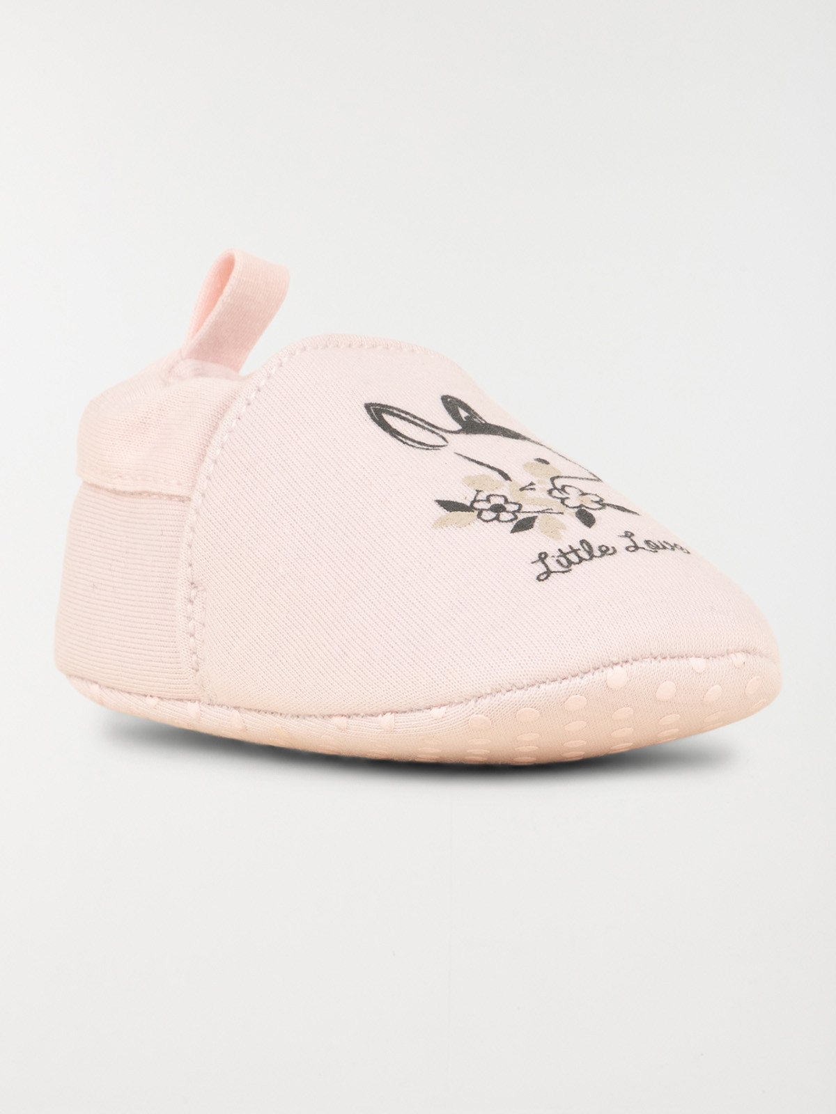 Bottons imprimé faon fille (16-21)