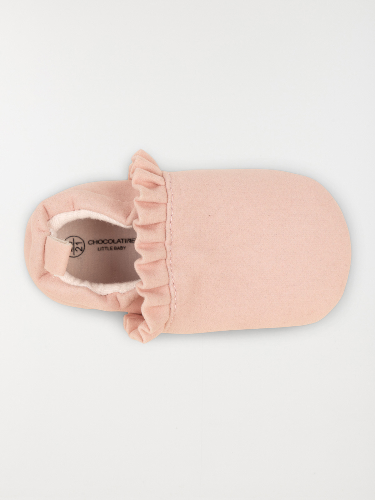 Bottons coloris rose fille (16-21) Bottons coloris rose fille (16-21)