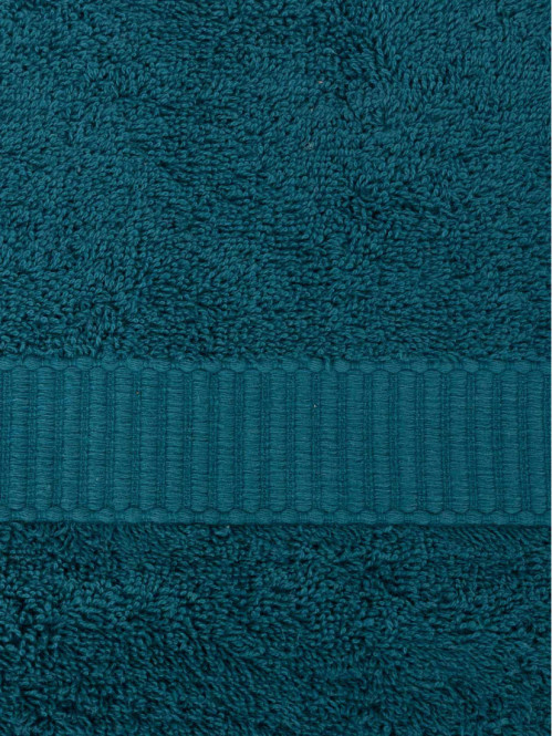 Drap de douche emeraude 70...