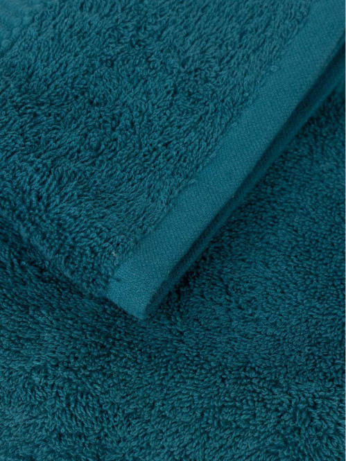 Drap de douche emeraude 70...