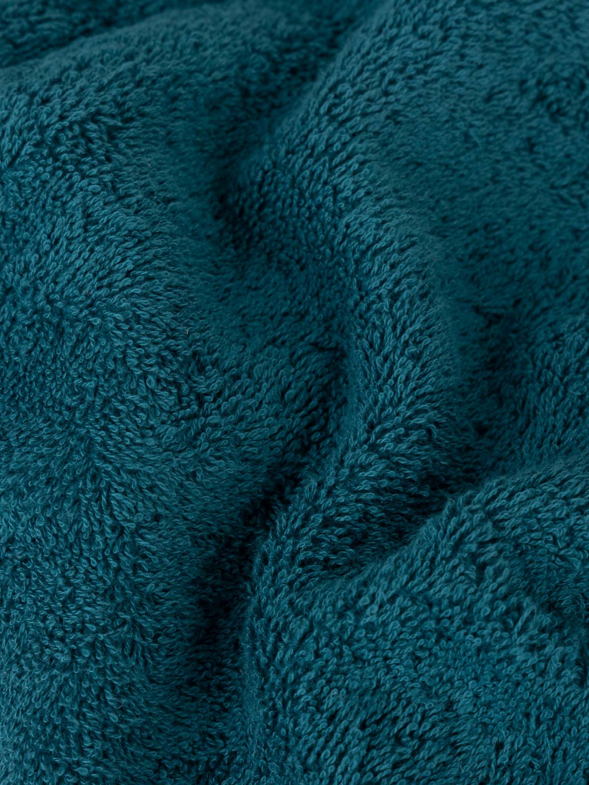 Drap de douche emeraude 70 x 130 cm Drap de douche emeraude 70 x 130 cm