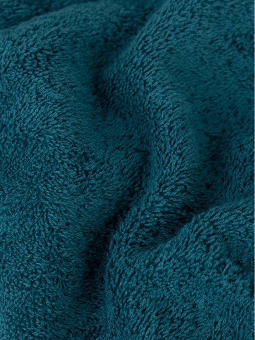 Drap de douche emeraude 70...