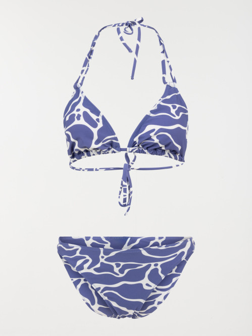 Maillot de bain 2 pièces...