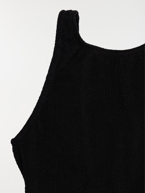 Maillot de bain noir 1...