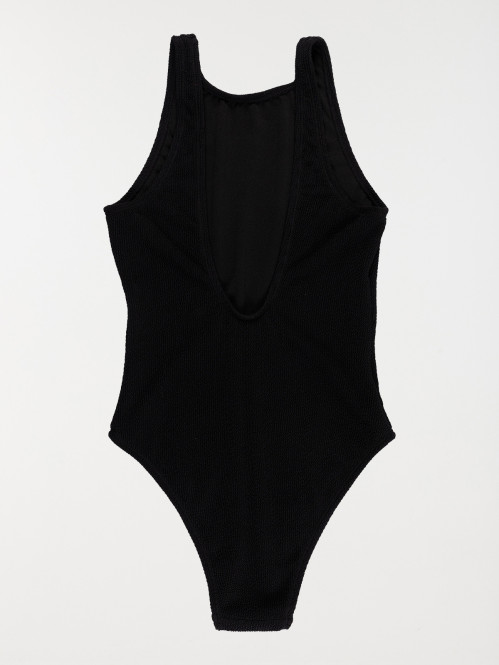 Maillot de bain noir 1...