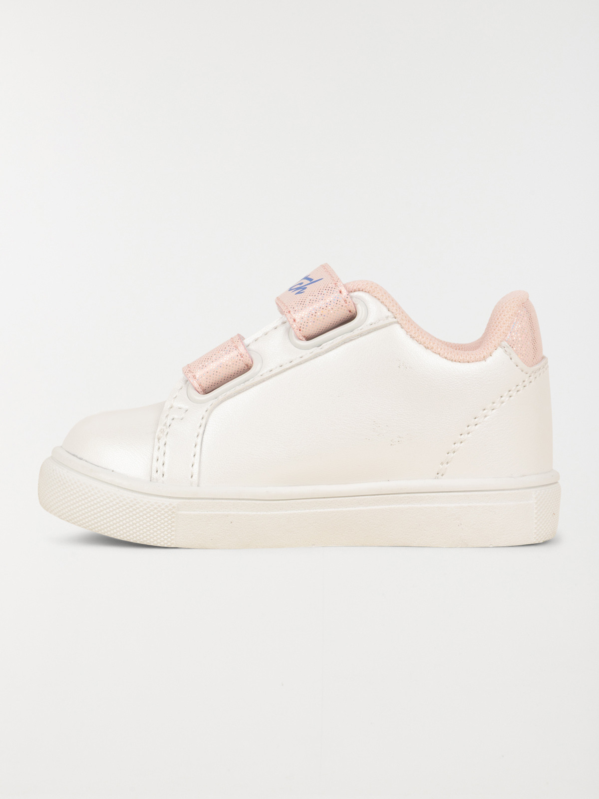 Baskets scratchs Stitch fille (20-23) Baskets scratchs Stitch fille (20-23)