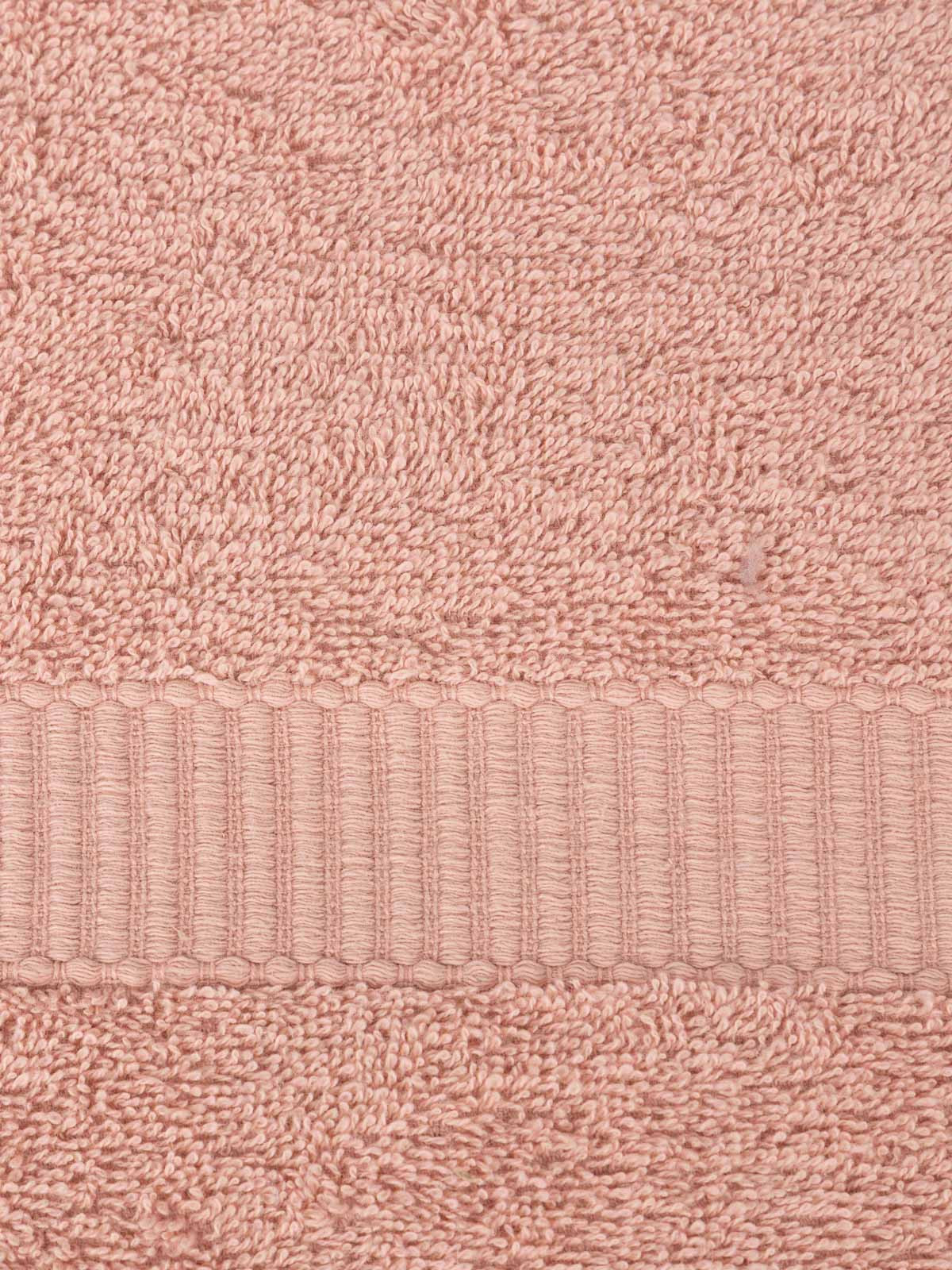 Drap de douche blush 70 x 130 cm Drap de douche blush 70 x 130 cm