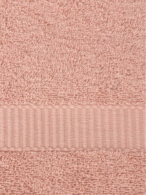 Drap de douche blush 70 x...