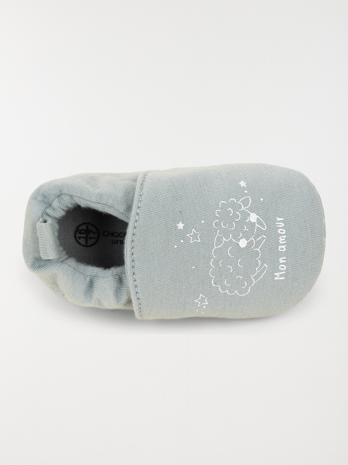 Bottons mon amour bébé (16-21) Bottons mon amour bébé (16-21)