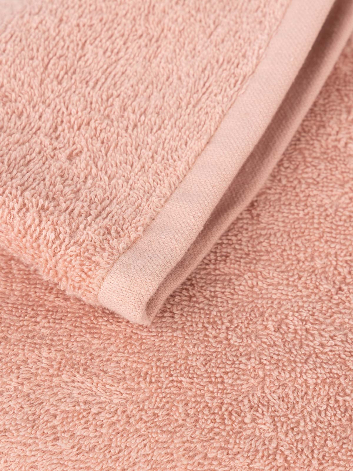 Drap de douche blush 70 x 130 cm Drap de douche blush 70 x 130 cm