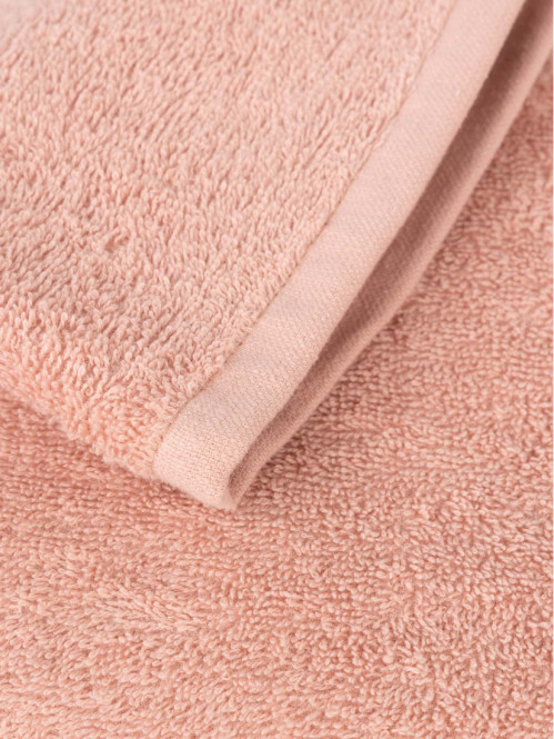 Drap de douche blush 70 x...