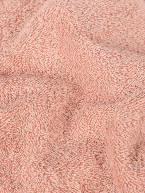Drap de douche blush 70 x...