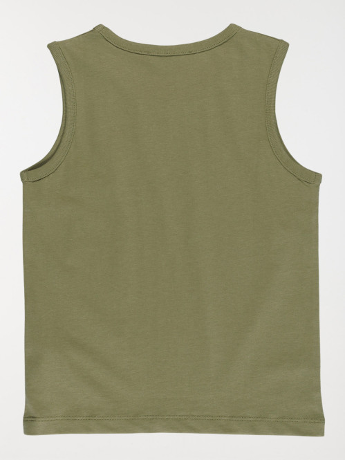 Débardeur time to surf...