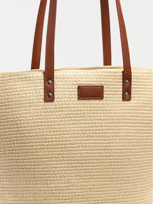 Sac à main bicolore femme Sac à main bicolore femme