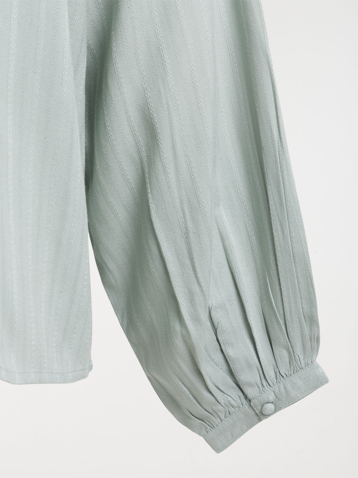 Chemisier boutonné grande taille femme