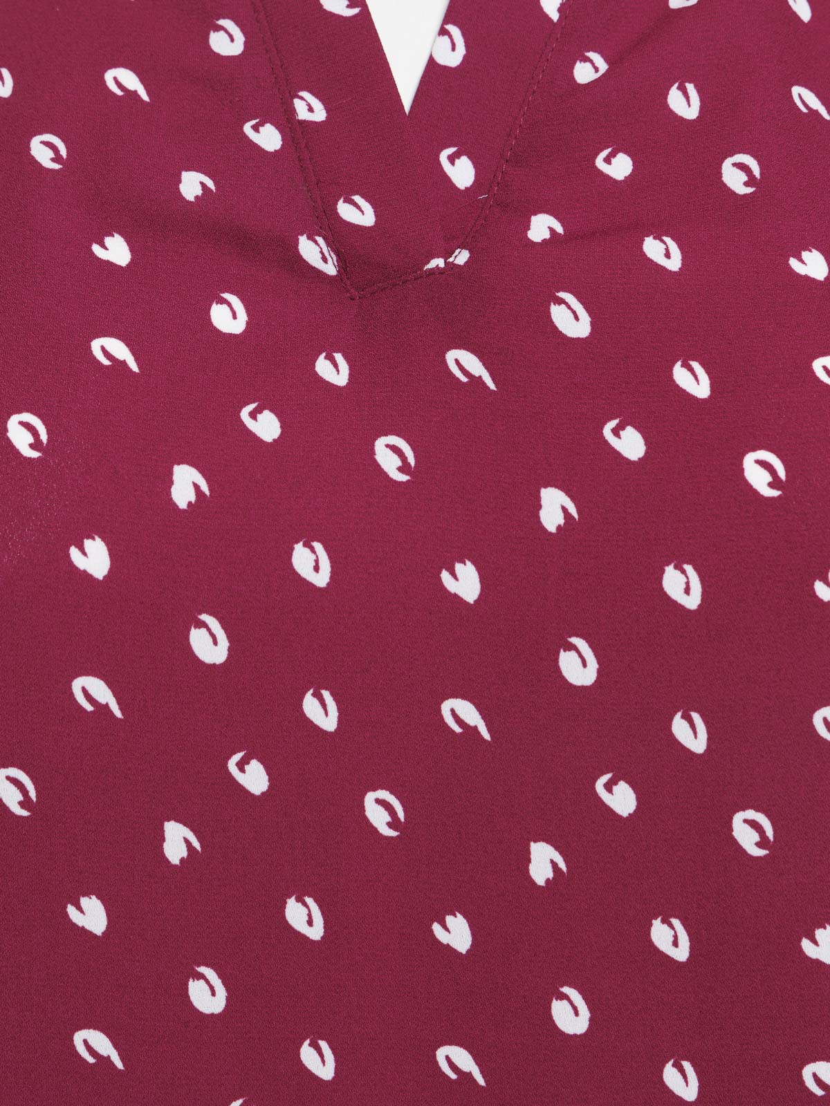 Blouse motif grande taille femme Blouse motif grande taille femme