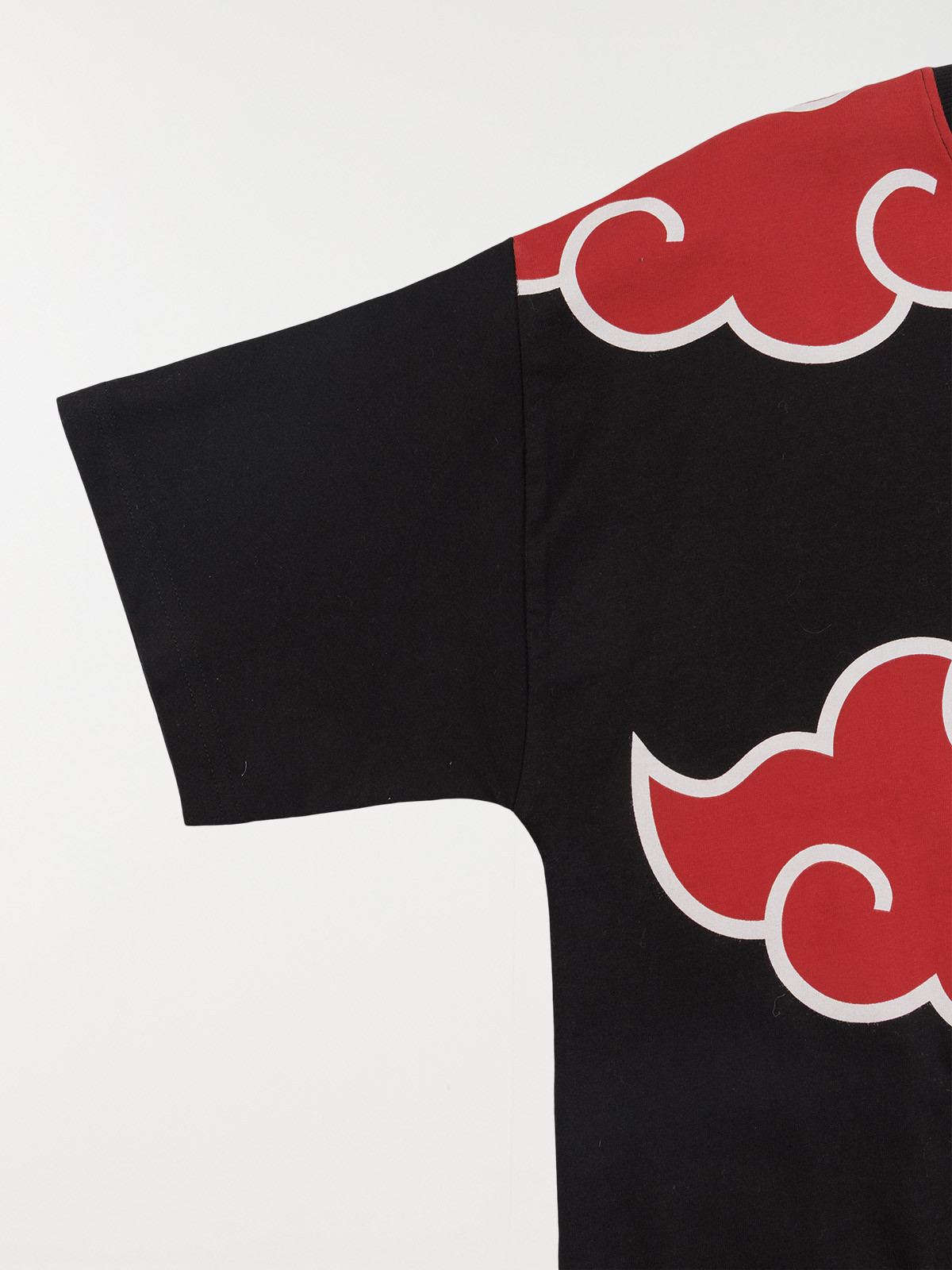 T-shirt Akatsuki Naruto garçon (XXS-M)