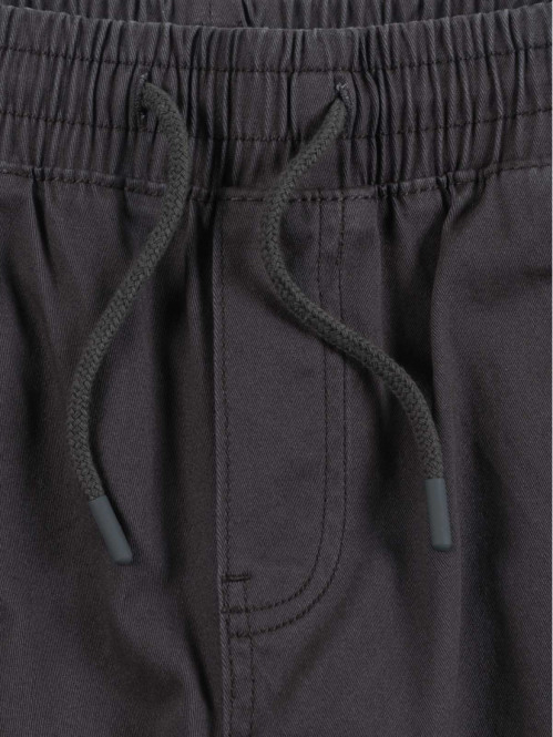 Pantalon graphite cargo...