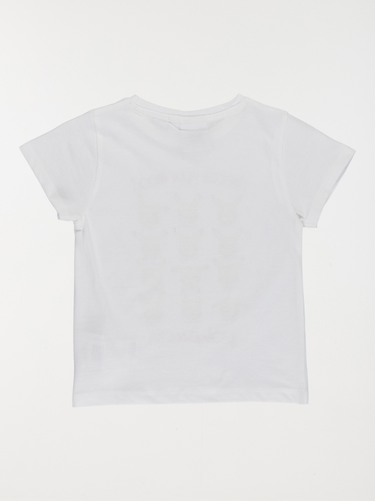 Tee-shirt Pikachu fille (5-12A)