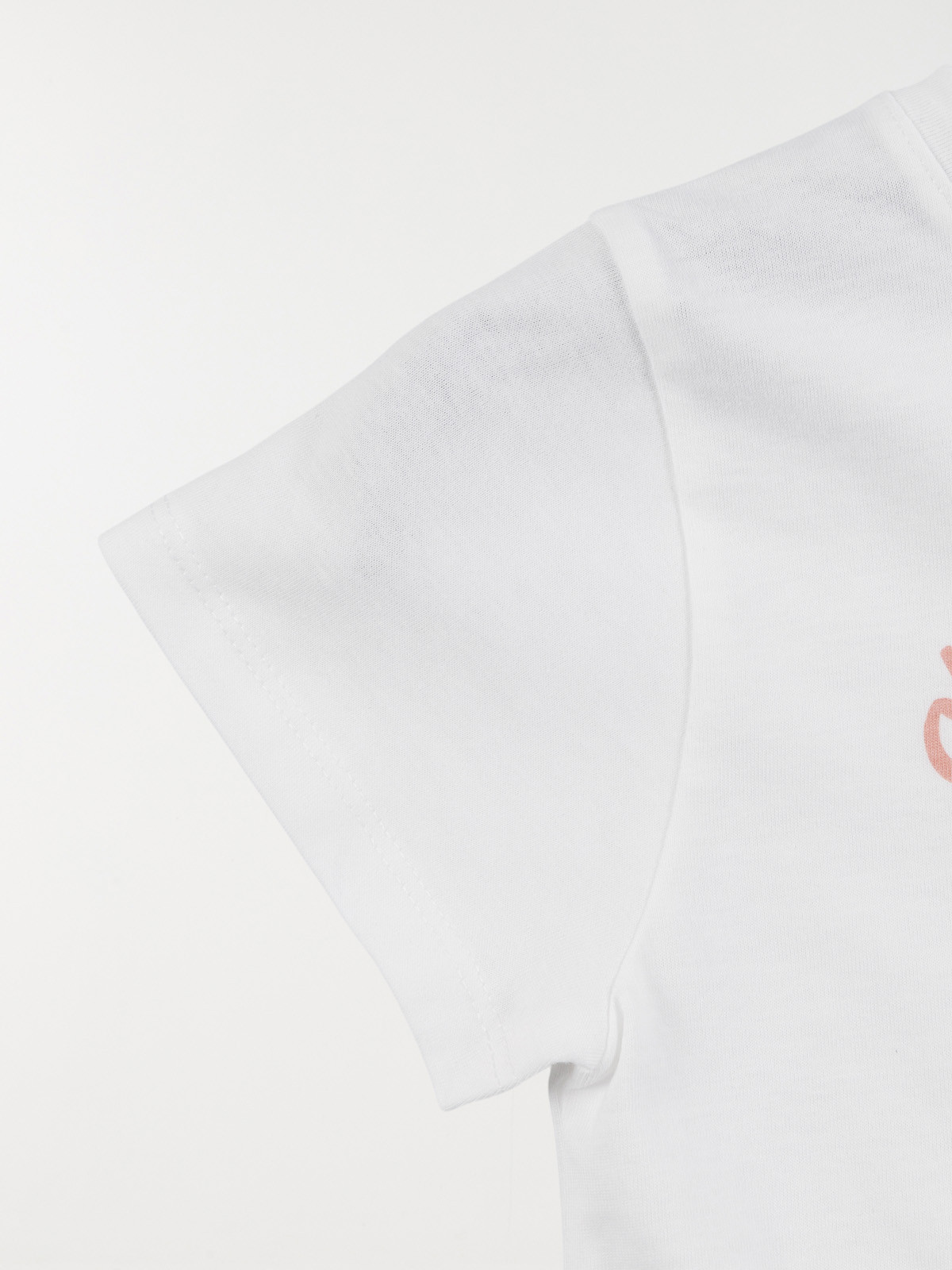 Tee-shirt Pikachu fille (5-12A)