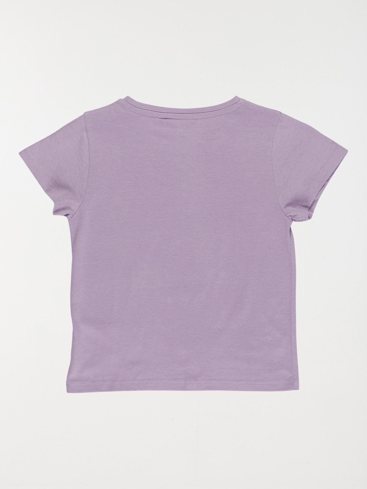 Tee-shirt Hello Kitty fille (3-12A) Tee-shirt Hello Kitty fille (3-12A)