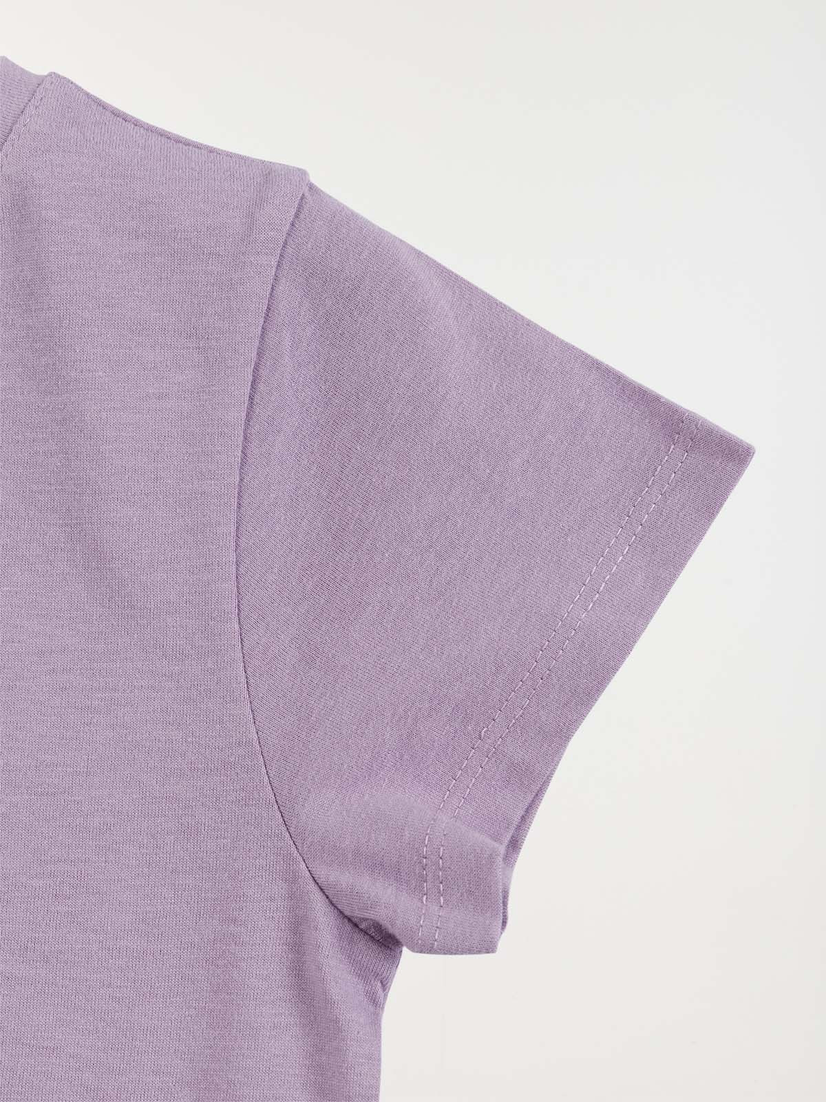 Tee-shirt Hello Kitty fille (3-12A) Tee-shirt Hello Kitty fille (3-12A)