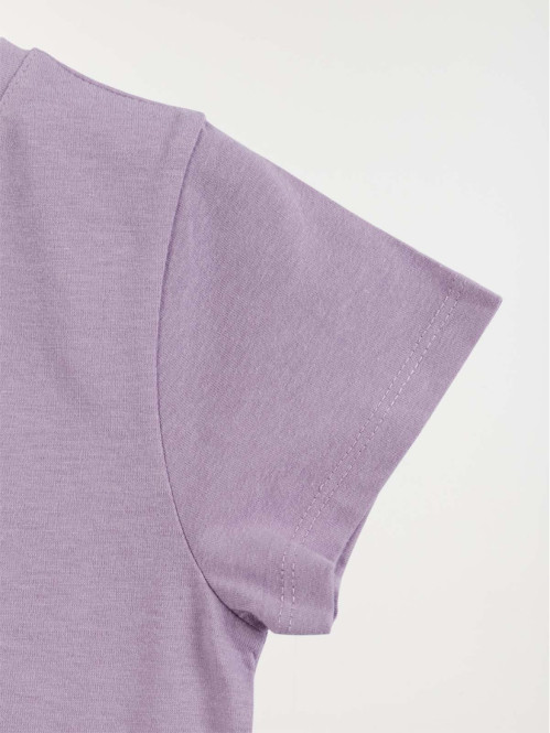 Tee-shirt Hello Kitty fille...