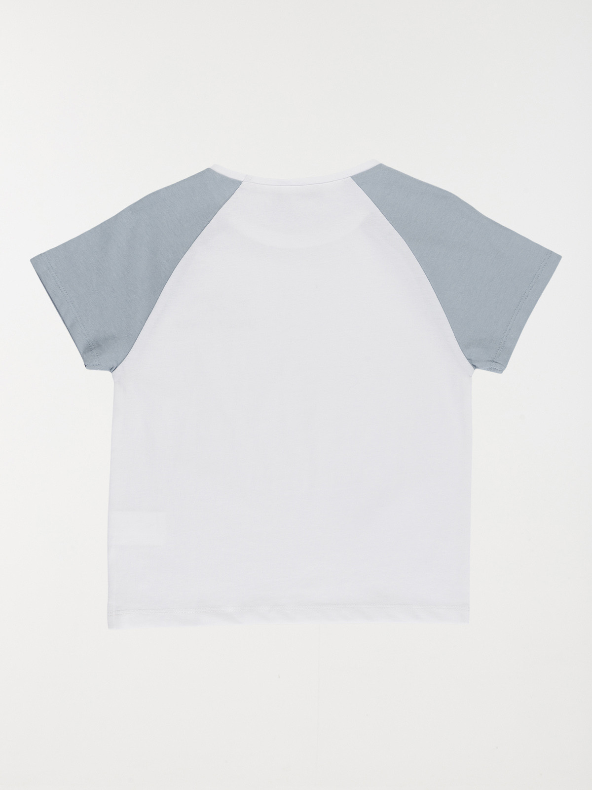 Tee-shirt de sport fille (3-12A)