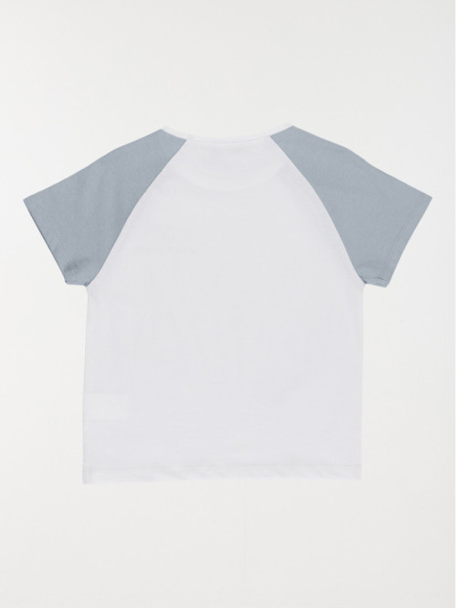 Tee-shirt de sport fille...