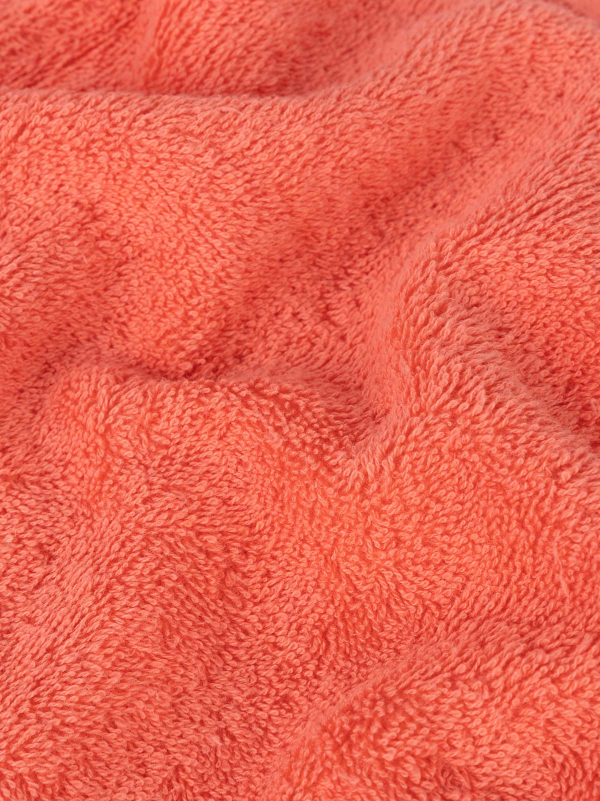 Drap de douche pêche 70 x 130 cm Drap de douche pêche 70 x 130 cm