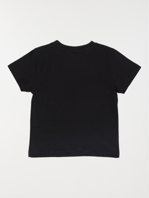 Tee-shirt Hotwheels garçon...