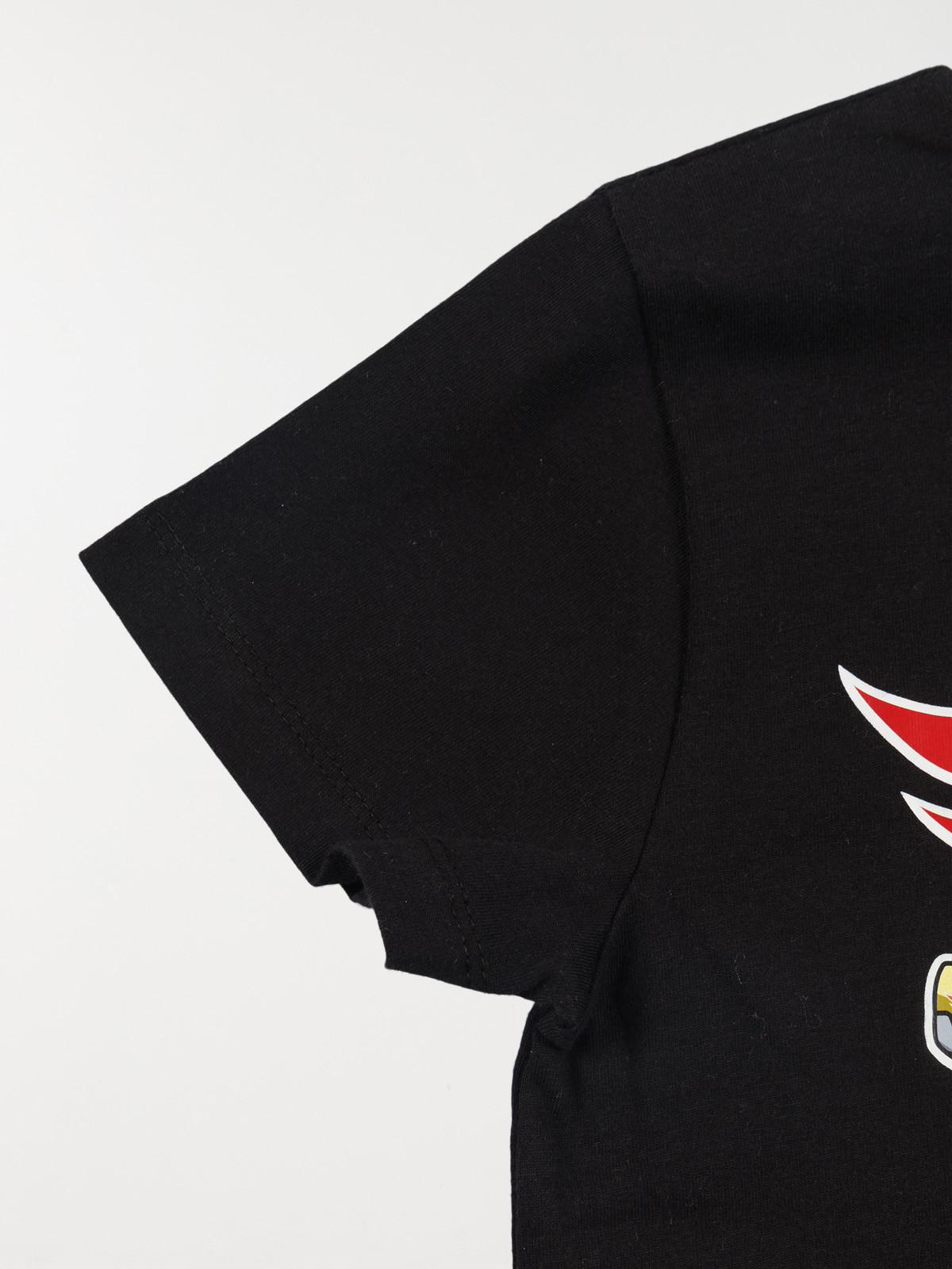 Tee-shirt Hotwheels garçon (3-12A)