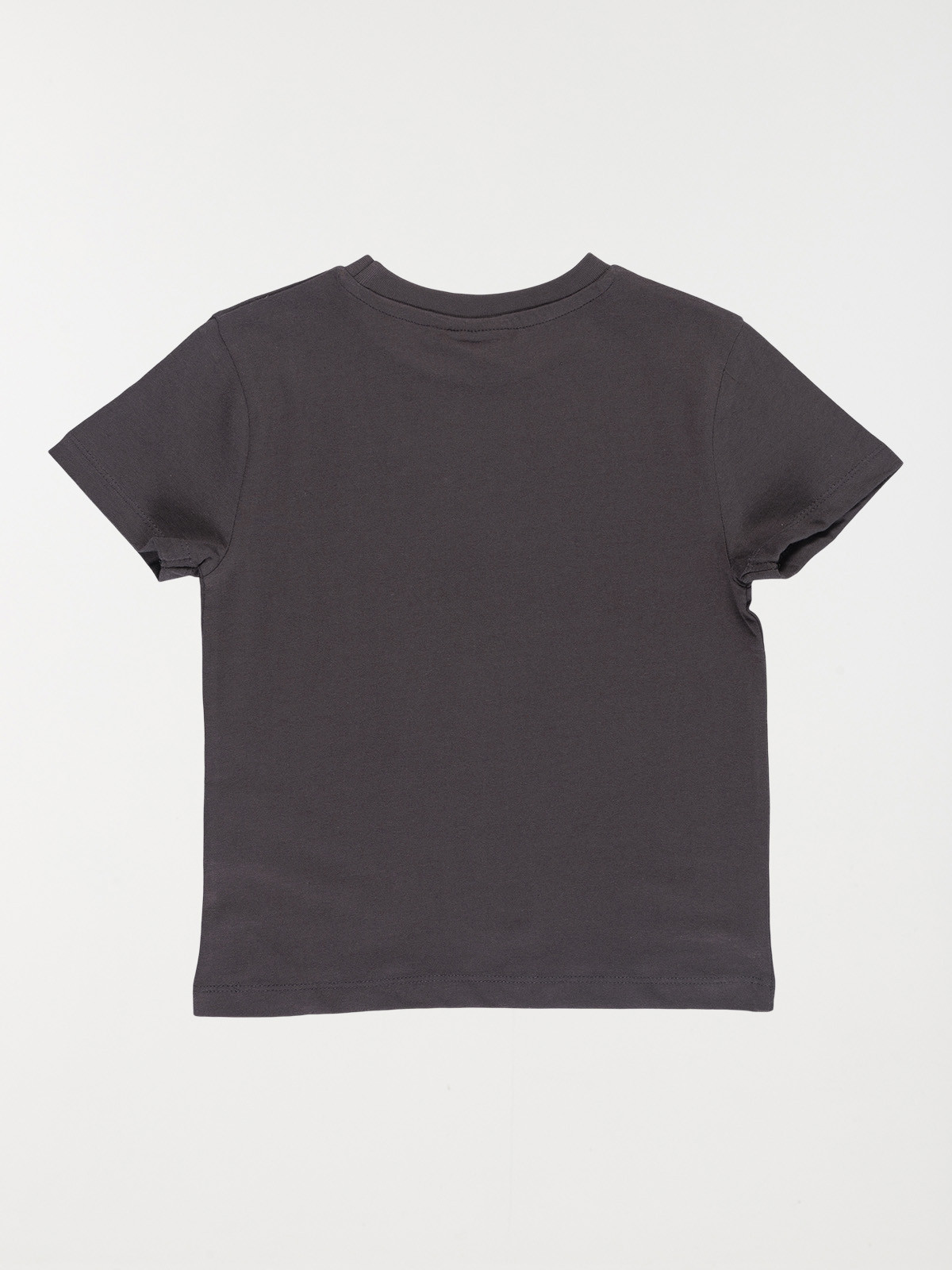 T-shirt garçon motif Naruto (3-12A)