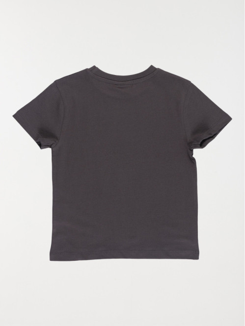 T-shirt garçon motif Naruto...