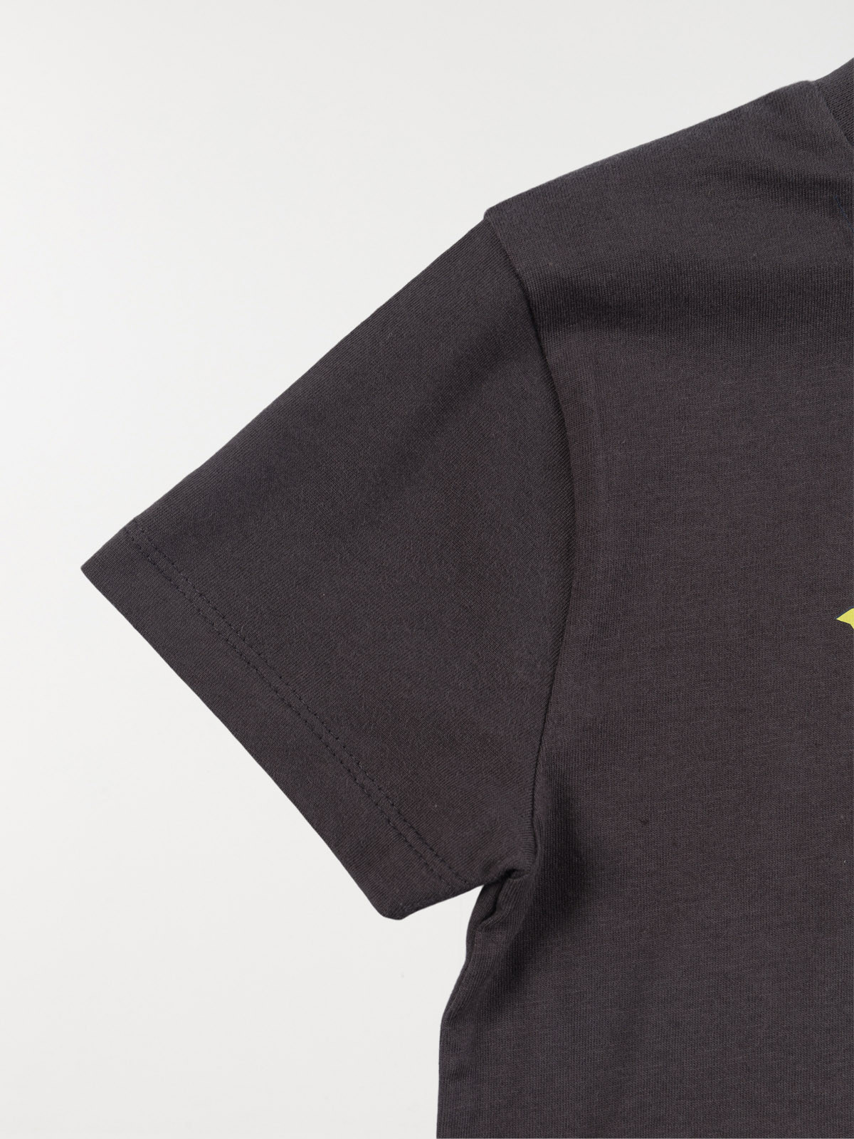 T-shirt garçon motif Naruto (3-12A)