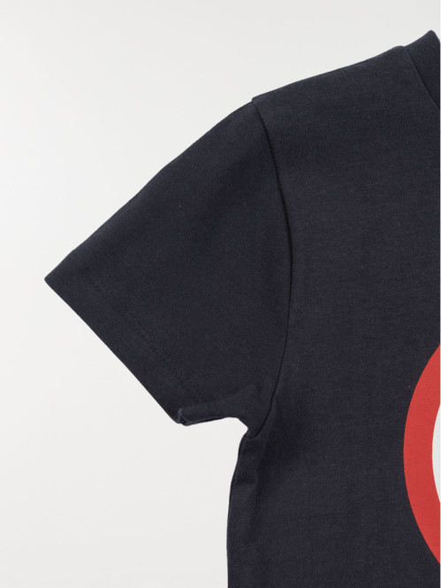 T-shirt garçon Captain...