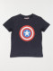 Image produit Couleur: Marine Kid