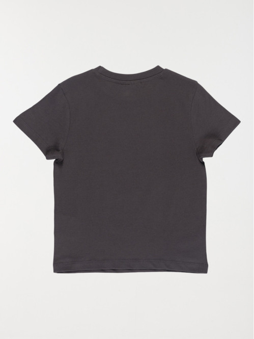 Tee-shirt Stitch garçon...
