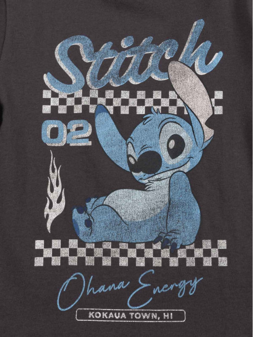 Tee-shirt Stitch garçon...