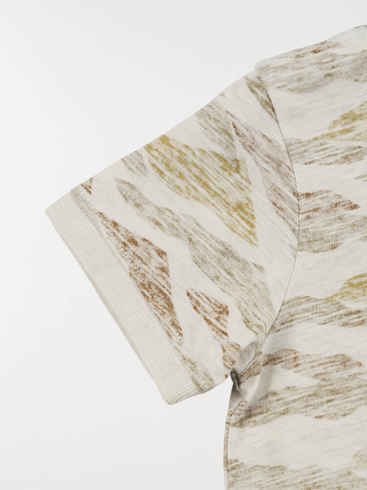 Polo imprimé garçon (3-12A)