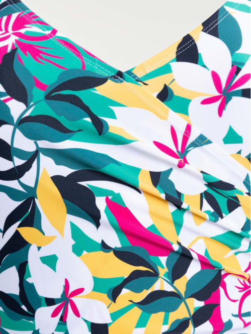 Maillot de bain femme grande taille Maillot de bain femme grande taille