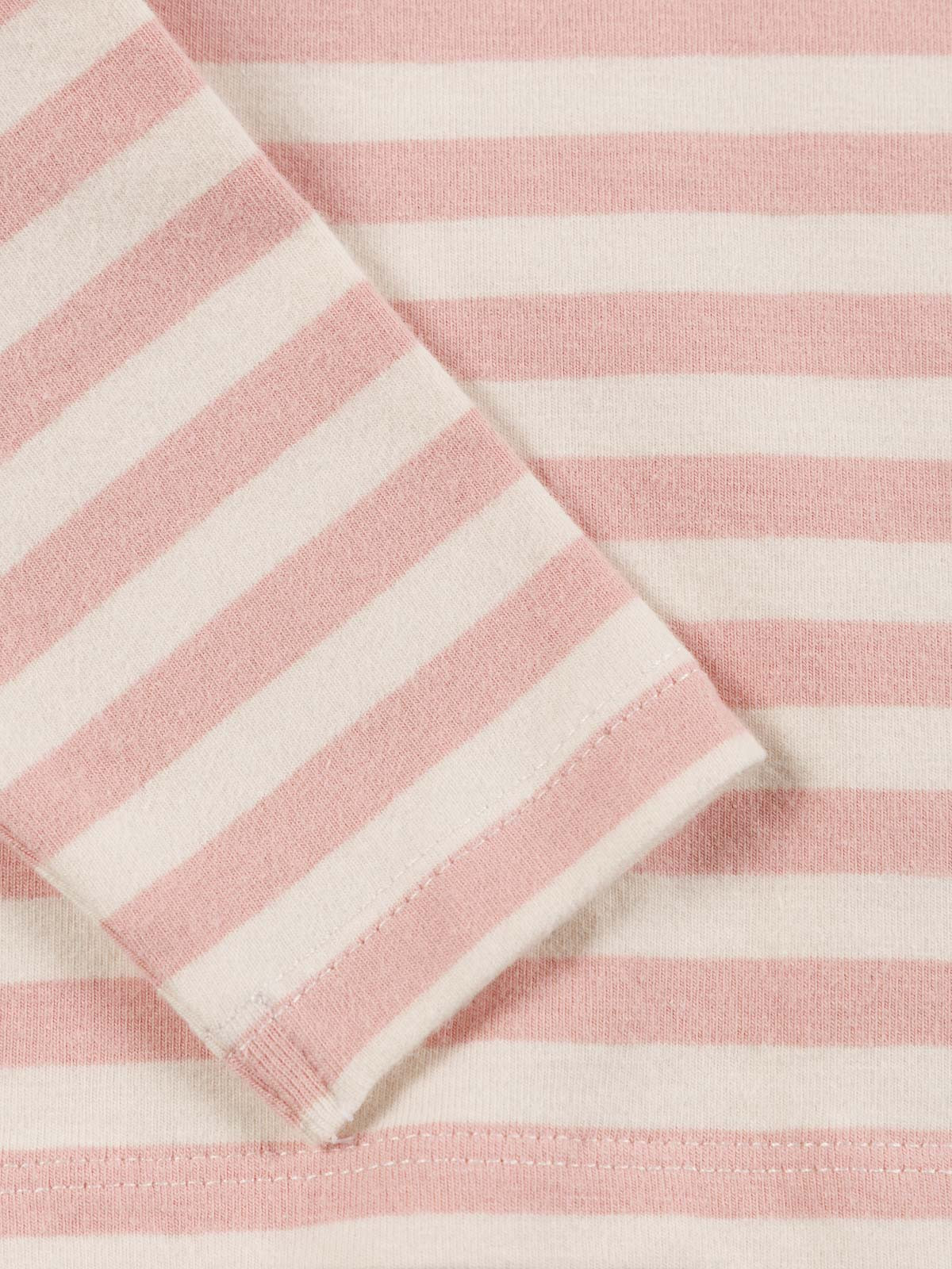 T-shirt fleur forme coeur fille (3-36M) T-shirt fleur forme coeur fille (3-36M)